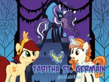 Tabitha St. Germain