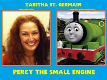 Tabitha St. Germain
