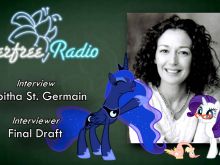 Tabitha St. Germain