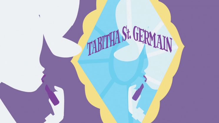 Tabitha St. Germain