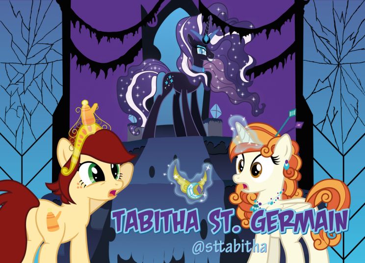 Tabitha St. Germain