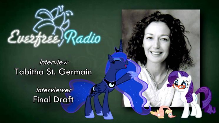 Tabitha St. Germain