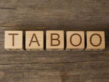 Taboo