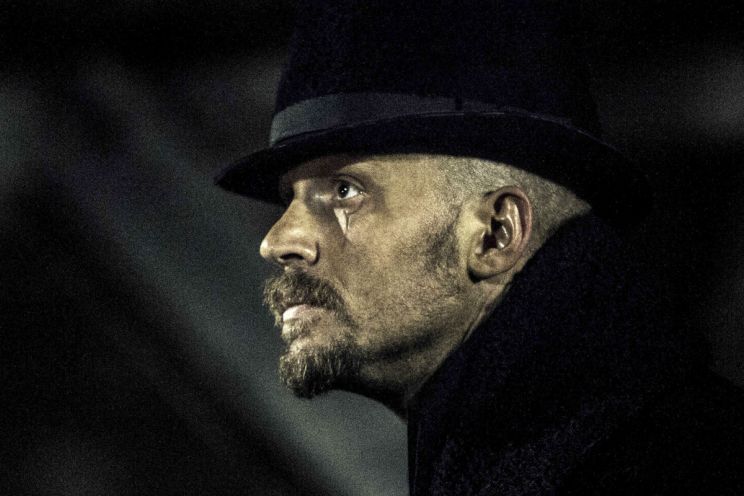Taboo