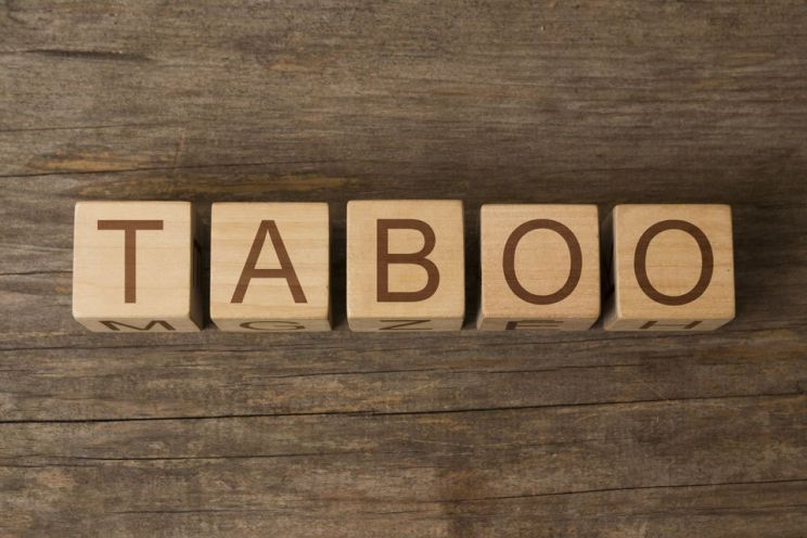 Taboo
