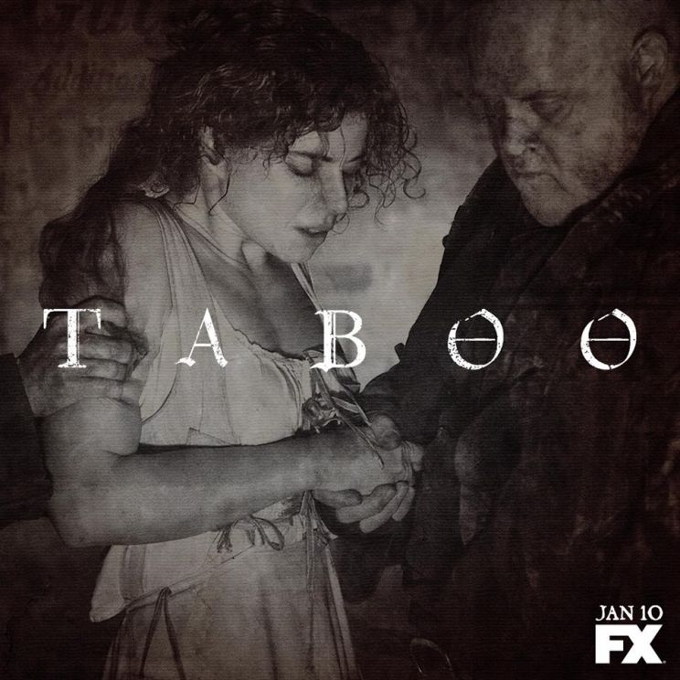 Taboo