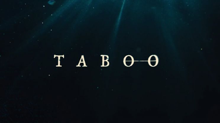 Taboo