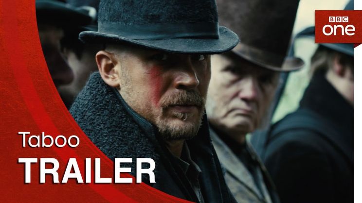 Taboo