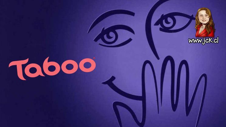 Taboo