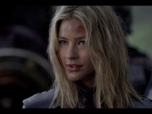 Tabrett Bethell