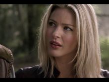 Tabrett Bethell