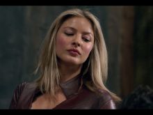 Tabrett Bethell