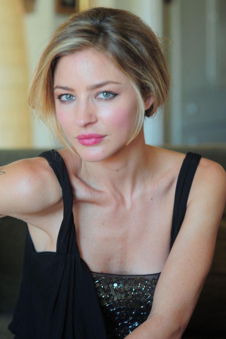 Tabrett Bethell