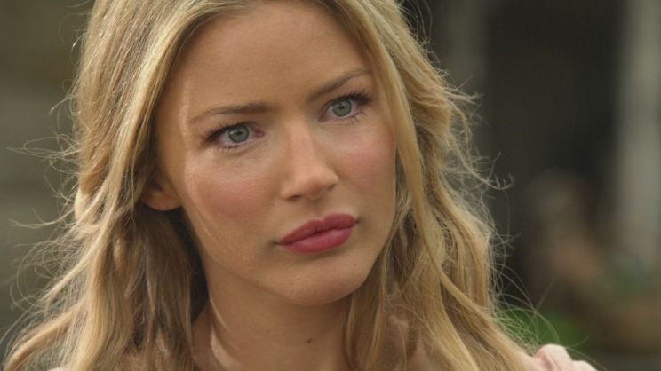 Tabrett Bethell