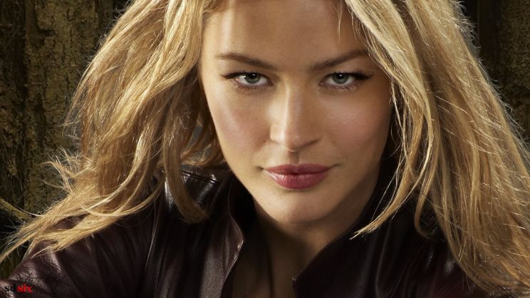 Tabrett Bethell