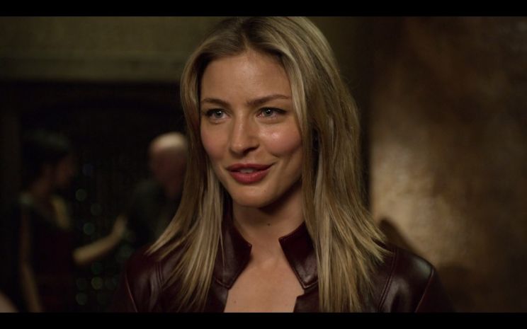 Tabrett Bethell