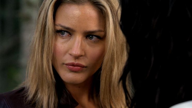 Tabrett Bethell