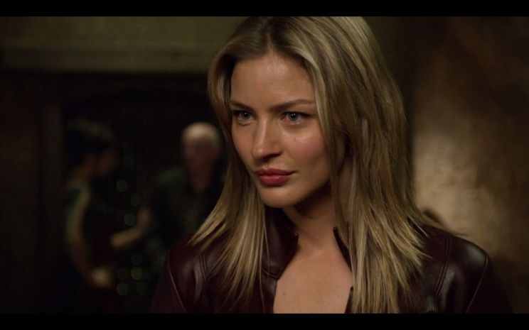 Tabrett Bethell