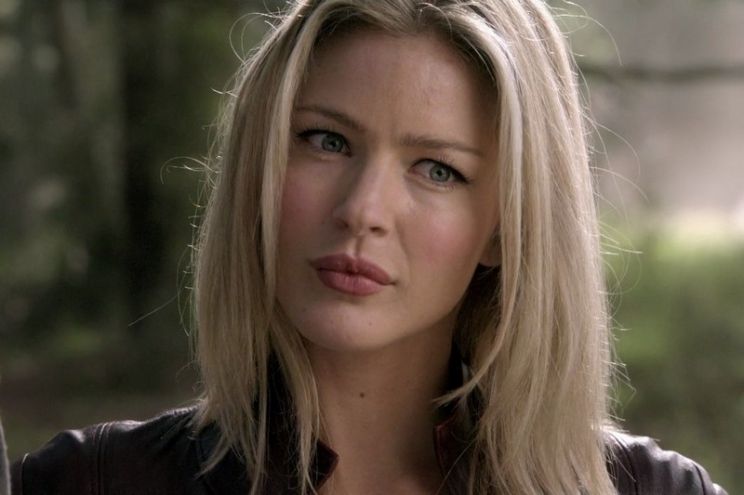 Tabrett Bethell