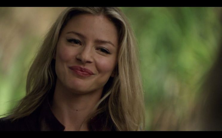 Tabrett Bethell