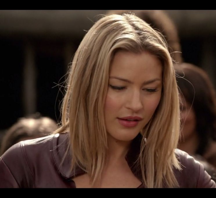 Tabrett Bethell