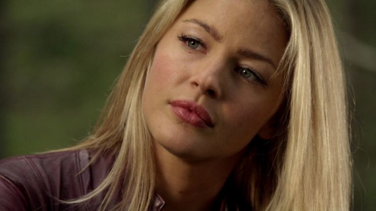 Tabrett Bethell