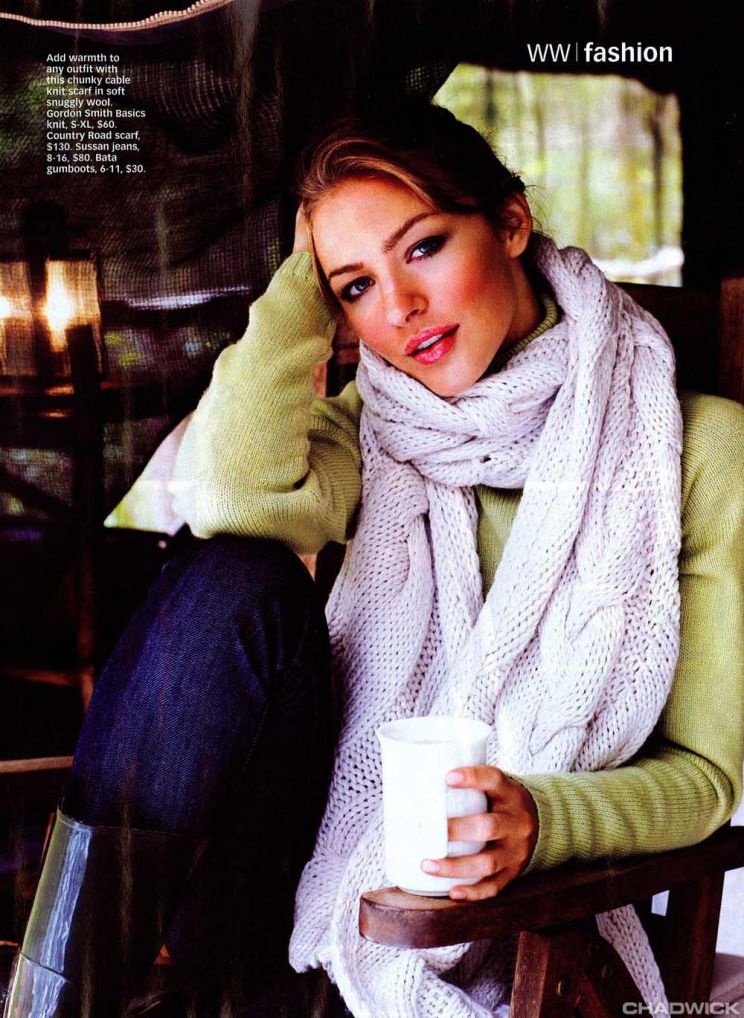 Tabrett Bethell