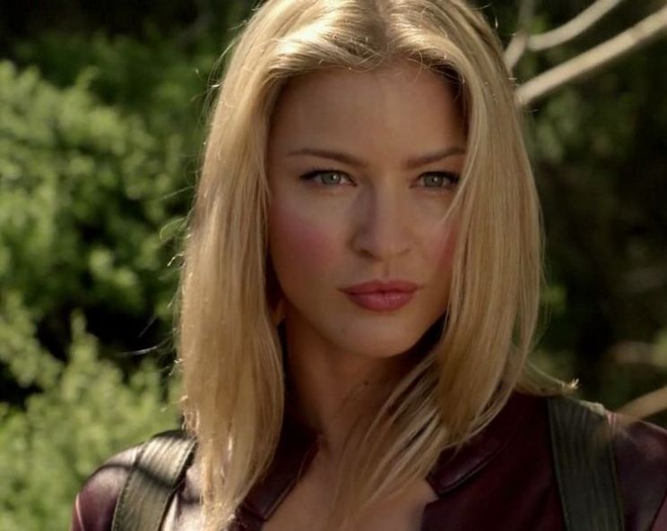 Tabrett Bethell