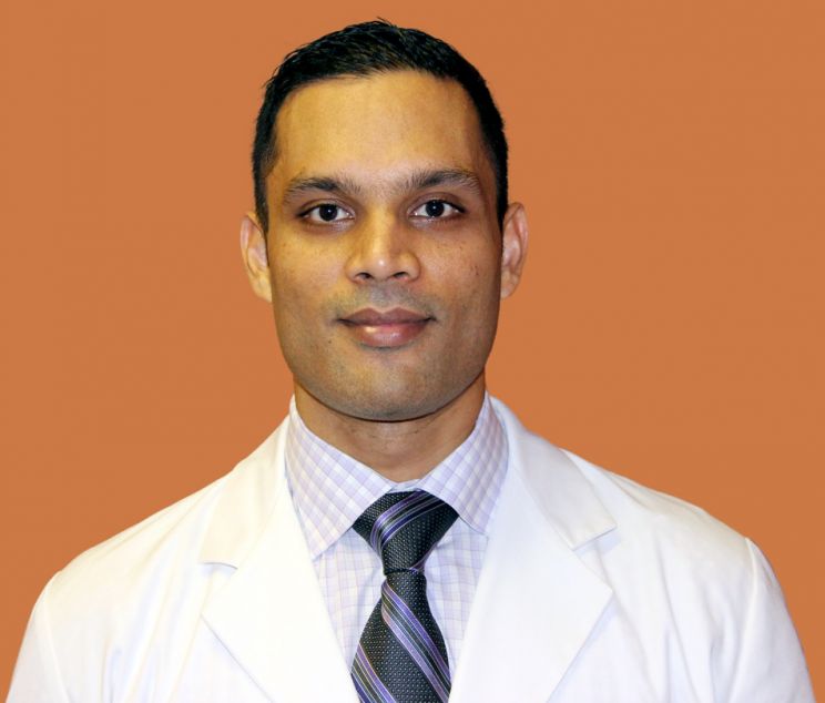 Tabrez Noorani