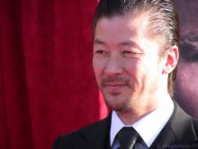 Tadanobu Asano