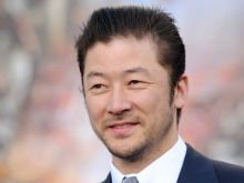 Tadanobu Asano