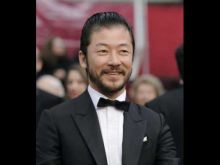 Tadanobu Asano