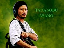 Tadanobu Asano