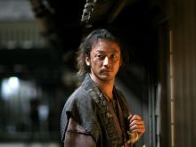 Tadanobu Asano