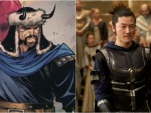 Tadanobu Asano