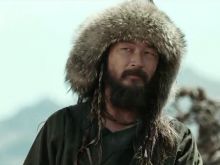 Tadanobu Asano