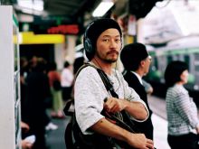 Tadanobu Asano