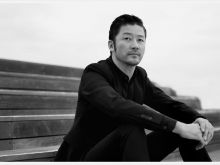 Tadanobu Asano