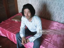 Tadanobu Asano