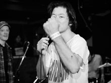 Tadanobu Asano