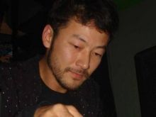 Tadanobu Asano