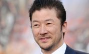 Tadanobu Asano