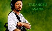 Tadanobu Asano