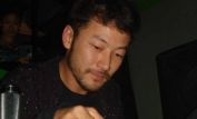 Tadanobu Asano