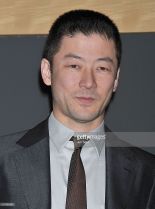 Tadanobu Asano