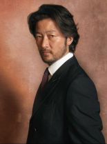 Tadanobu Asano