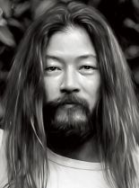 Tadanobu Asano