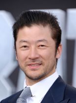 Tadanobu Asano