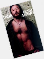 Tadanobu Asano