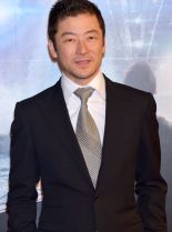 Tadanobu Asano